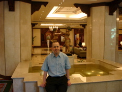  Taj Coromandel, Chennai