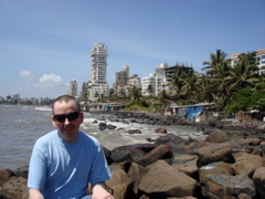  MG in Mumbai