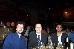  Costantino Creton (ESPCI, Paris), MG, and Johann