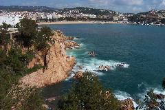  San Feliu de Guixols bay (vi)